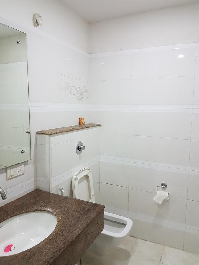 Orchid Resorts Ecr Chennai Exterior photo
