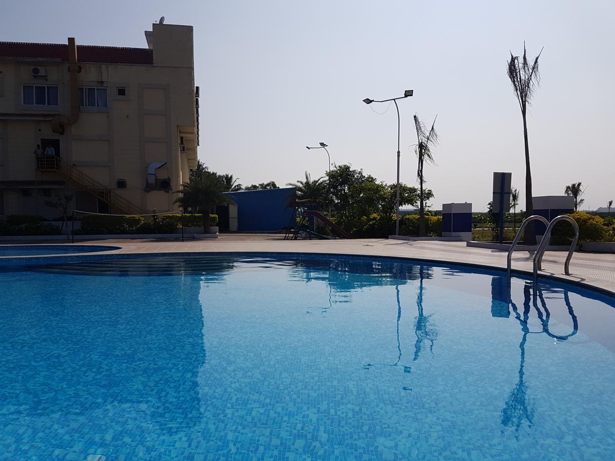 Orchid Resorts Ecr Chennai Exterior photo