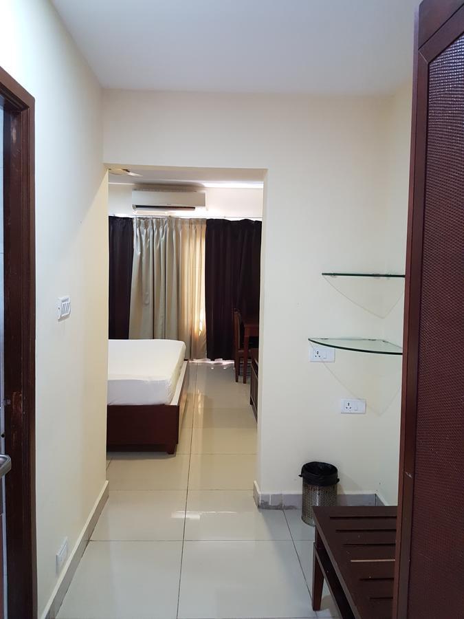 Orchid Resorts Ecr Chennai Exterior photo