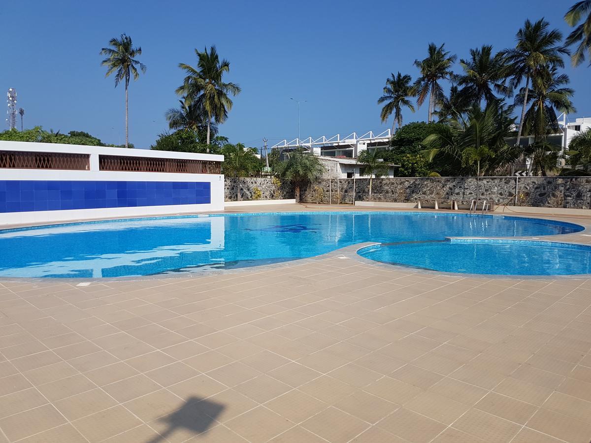 Orchid Resorts Ecr Chennai Exterior photo