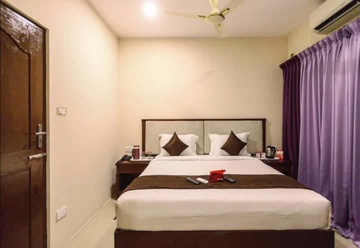 Orchid Resorts Ecr Chennai Exterior photo