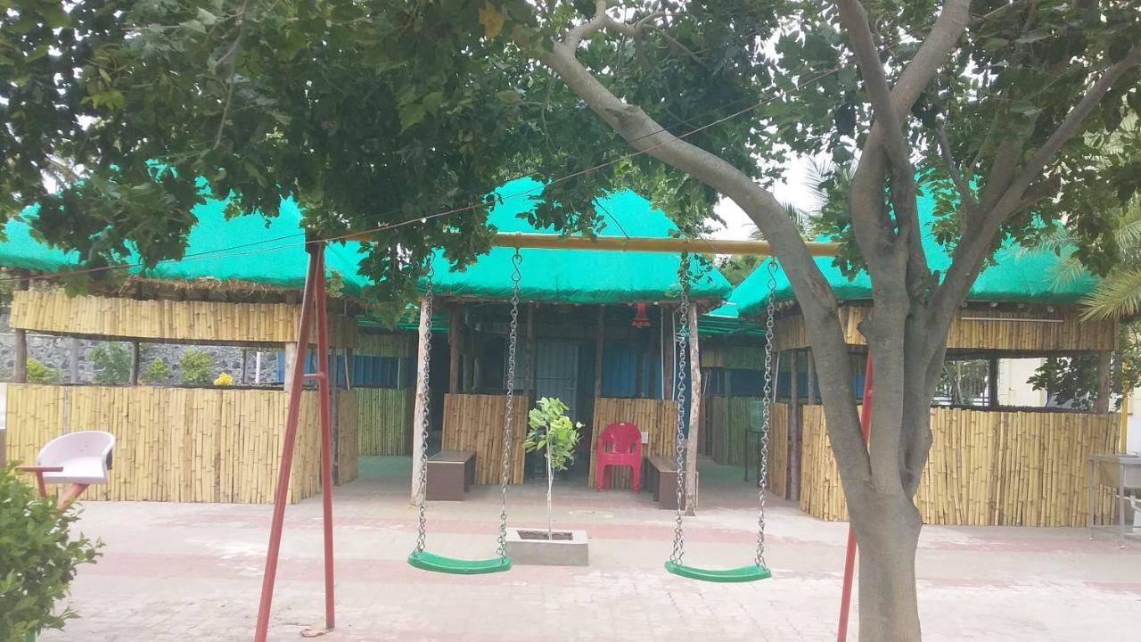 Orchid Resorts Ecr Chennai Exterior photo
